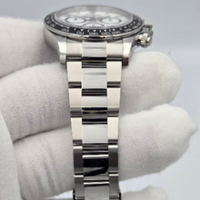 Rolex Daytona White Dial 126500LN 2024