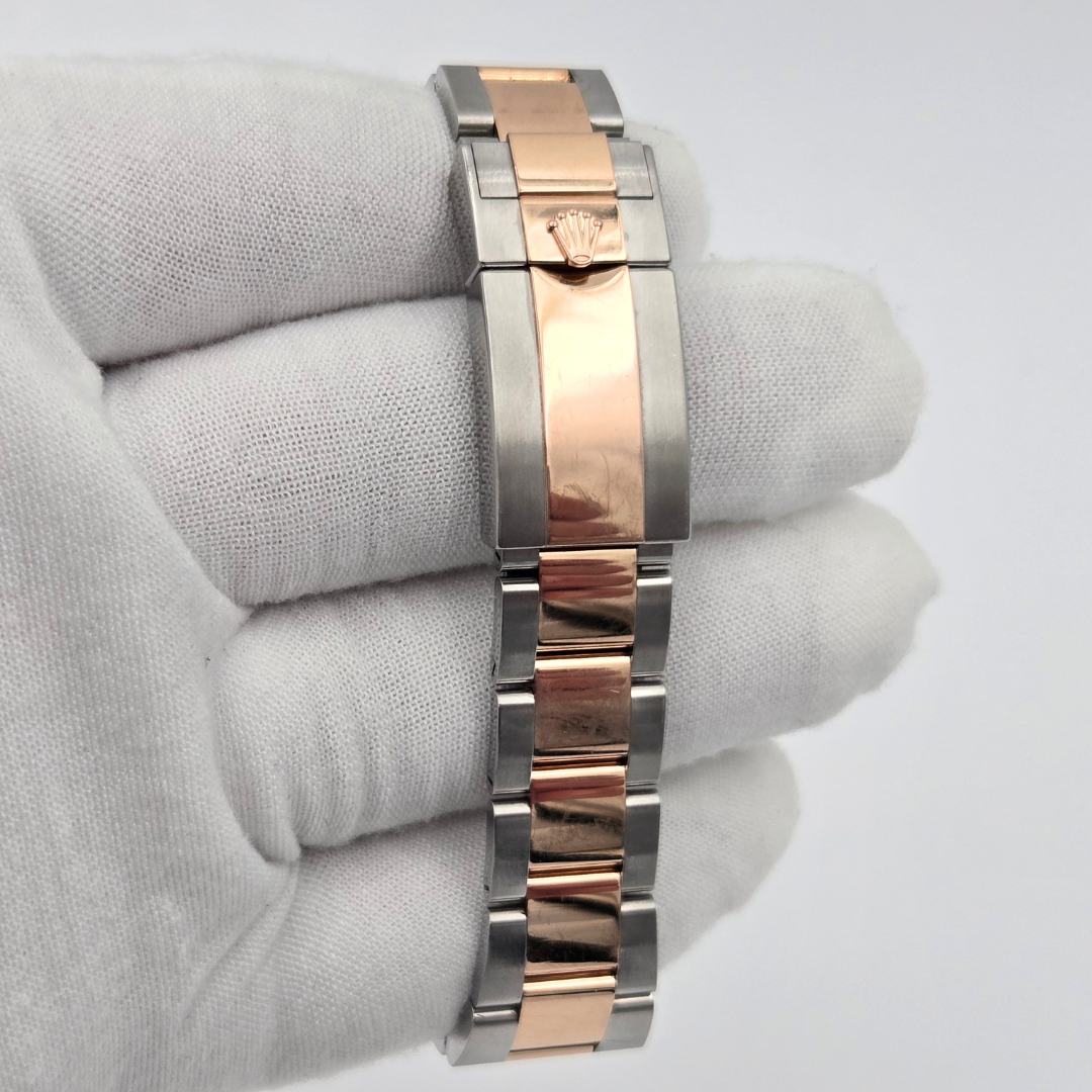 Rolex Yacht-Master II 116681 - 44mm Two-Tone Gold & Steel - 2019