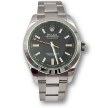 Rolex Milgauss