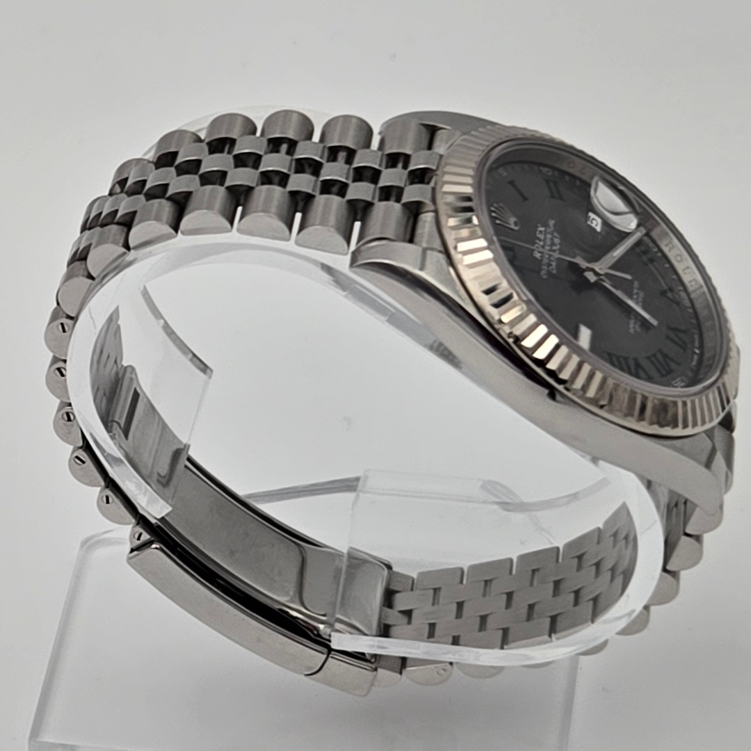 Rolex Datejust 41