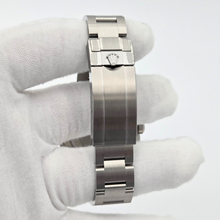 Rolex Submariner 124060 No Date 41mm 2026