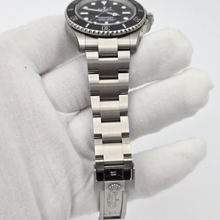 Rolex Submariner 124060 2025