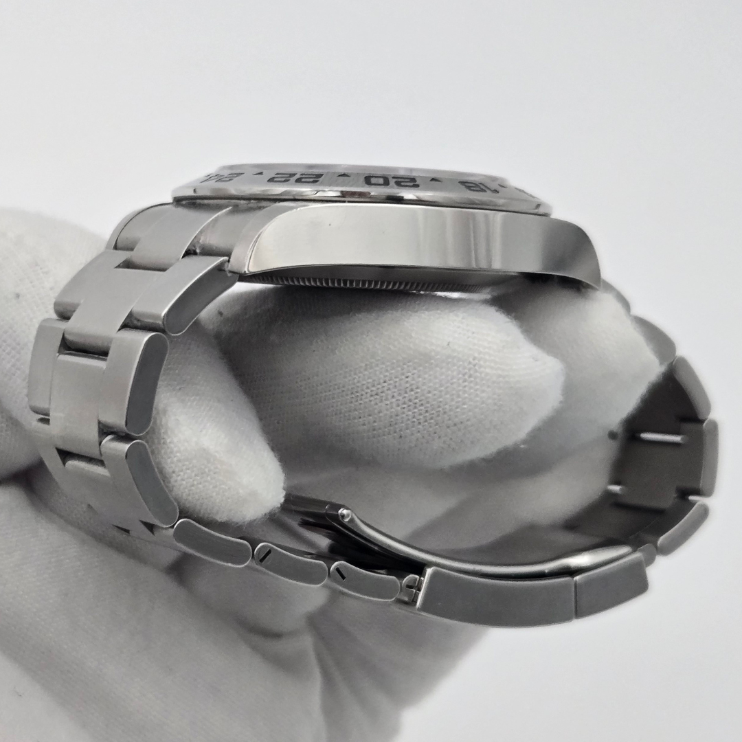 Rolex Explorer II 226570 “Polar” 42mm White Dial