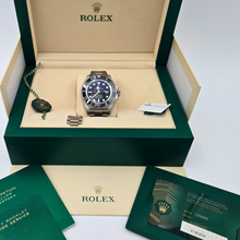 Rolex Sea-Dweller Deepsea 126660 44mm
