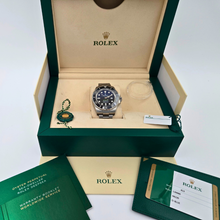 Rolex Sea-Dweller Deepsea