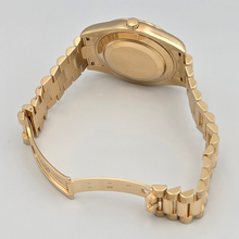 Rolex Day-Date II 218238 Yellow Gold 2015