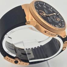 Ulysse Nardin Marine Chronometer Manufacture