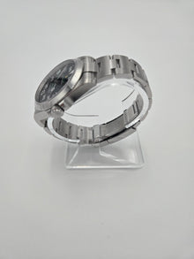 Rolex Air King Automatic Black Dial