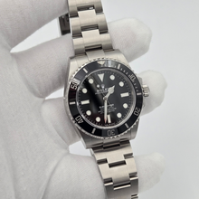 Rolex Submariner 124060 Black Dial 2021 Full Set 41mm