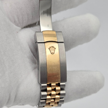 Rolex Sky-Dweller 336933 White Dial Jubilee Dual Toned