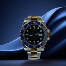 Rolex Submariner Date 
