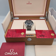 Omega Seamaster Diver 300M Reference 210.30.42.20.01.018