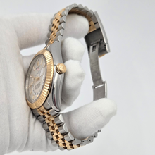 Rolex Sky-Dweller 336933 White Dial Jubilee Dual Toned