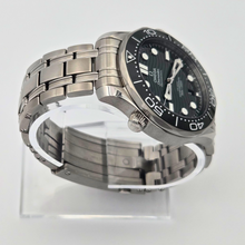 Omega Seamaster Diver 300 M