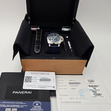 Panerai Luminor Marina PAM01313 2022