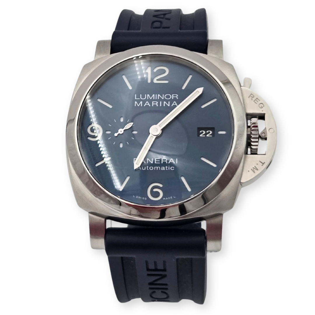 Panerai Luminor Marina PAM01313 2022