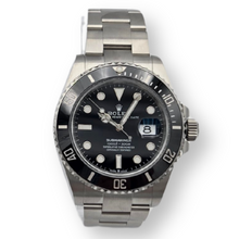 Rolex Submariner Date 126610LN 2026