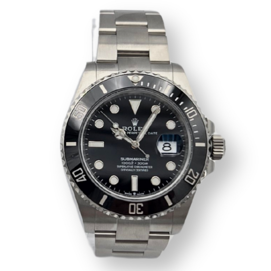 Rolex Submariner Date 126610LN 2026