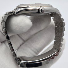 Rolex Datejust 41 126334 Blue Motif Dial
