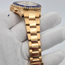 Rolex Yacht-Master II