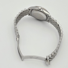 Rolex Datejust 31 (278274) - Silver Diamond Dial & Jubilee Bracelet