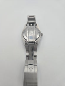 Rolex Oyster Perpetual 36