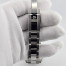 Rolex Datejust 41 Green Ombre Dial Fluted White Gold 126334 2026 Box Papers