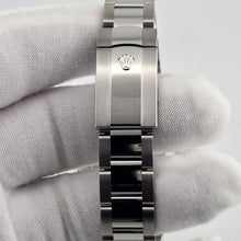 Rolex Datejust 41 Green Ombre Dial Fluted White Gold 126334 2026 Box Papers