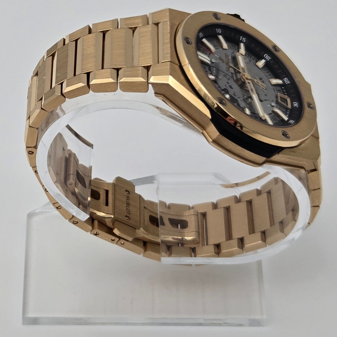 Hublot Big Bang Integrated Time Only