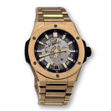 Hublot Big Bang Integrated Time Only