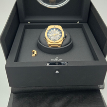 Hublot Big Bang Integrated Time Only