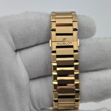 Hublot Big Bang Integrated Time Only