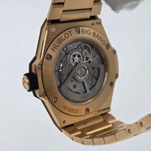 Hublot Big Bang Integrated Time Only