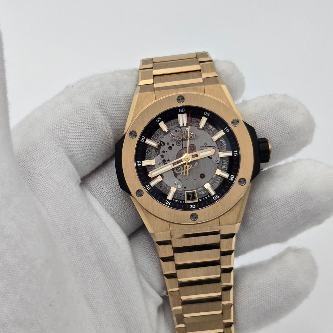 Hublot Big Bang Integrated Time Only