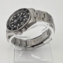 Rolex Submariner No Date 41mm Steel Ceramic Bezel 124060 2020 Box Papers
