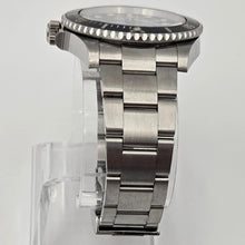 Rolex Submariner No Date 41mm Steel Ceramic Bezel 124060 2020 Box Papers