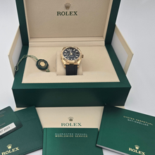 Rolex Sky-Dweller 326238 18k Yellow Gold