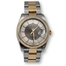 Rolex Datejust 36 116203