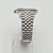 Rolex Datejust 41 (126300) - Green Dial & Jubilee Bracelet details