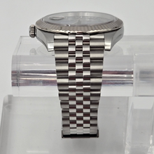 Rolex Datejust 41 126334 Blue Dial Jubilee