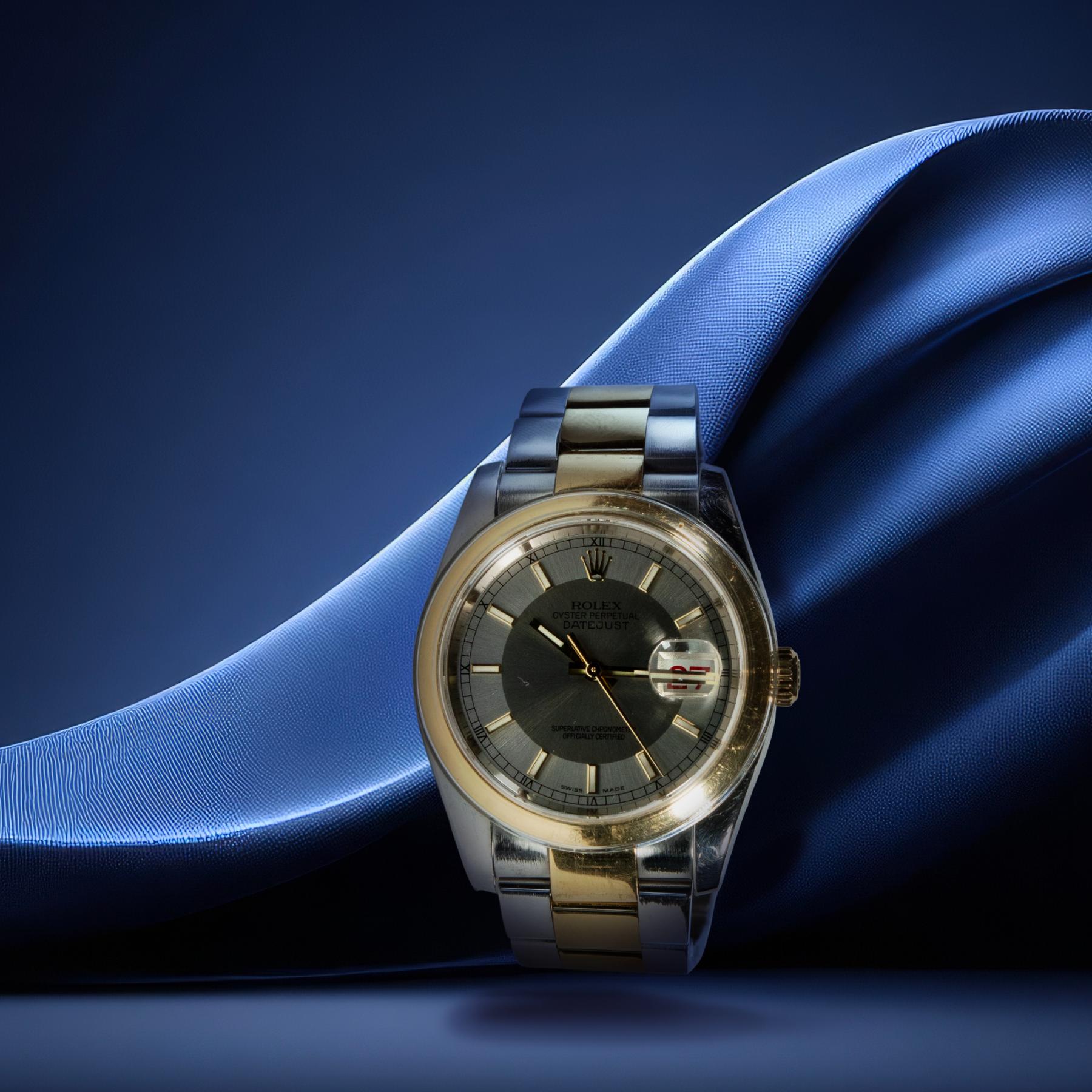 Rolex Datejust 36 116203