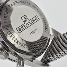 Breitling Superocean Heritage Chronograph