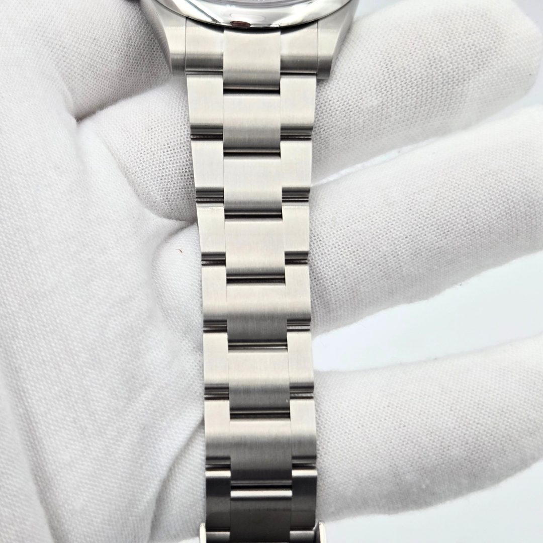 Rolex Oyster Perpetual 41 134300 Blue Dial (2026)
