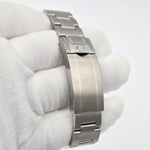 Rolex Submariner 124060 No Date 41mm 2026