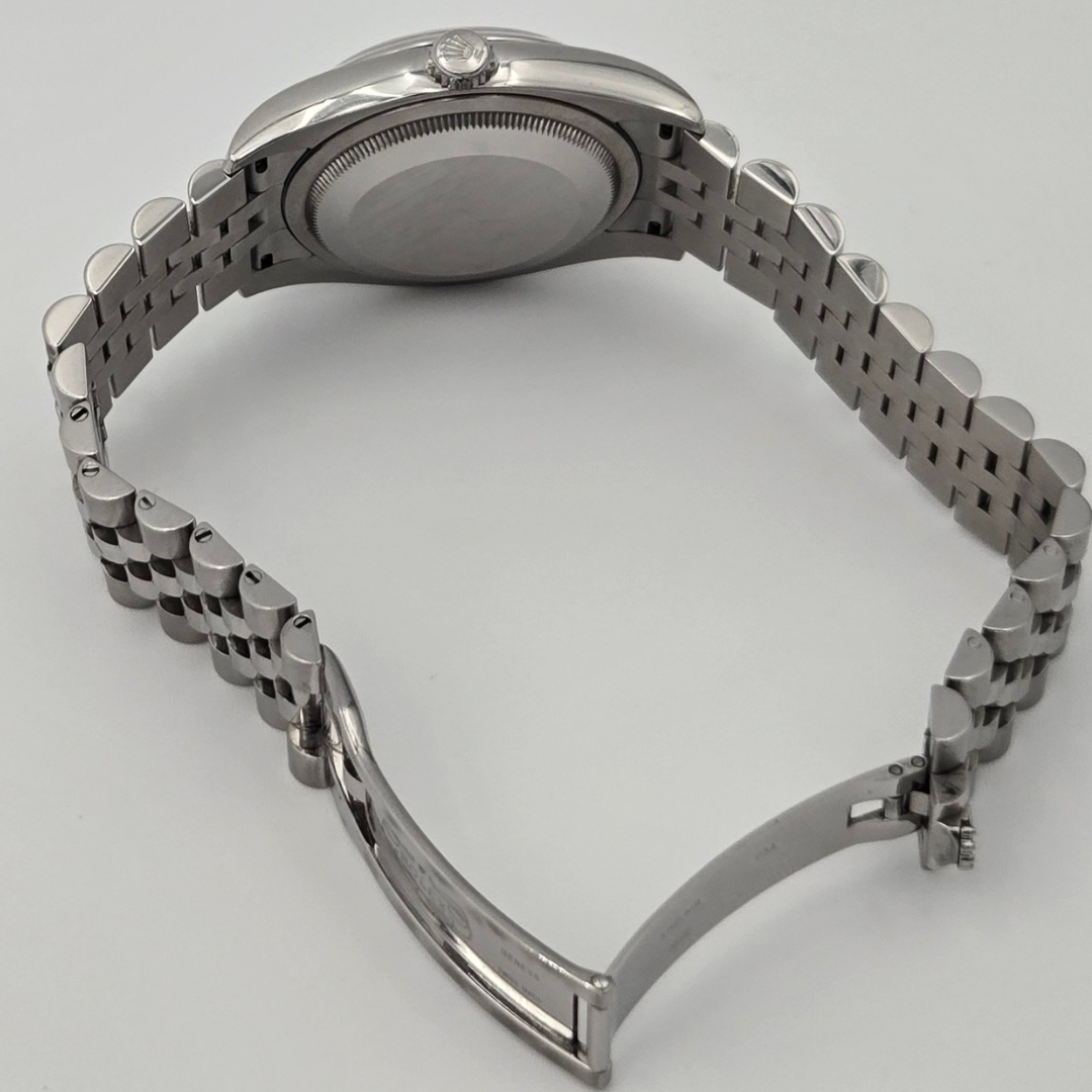 Rolex Datejust 36 116200