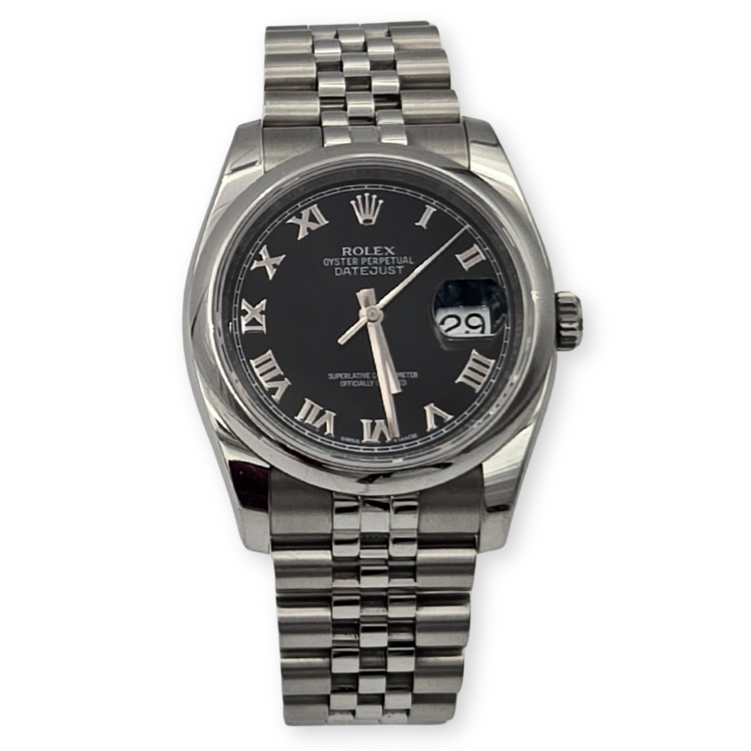 Rolex Datejust 36 116200