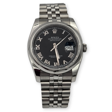 Rolex Datejust 36 116200