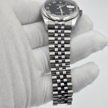 Rolex Datejust 36 116200