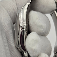 Rolex Datejust 36 116200