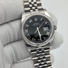 Rolex Datejust 36 116200
